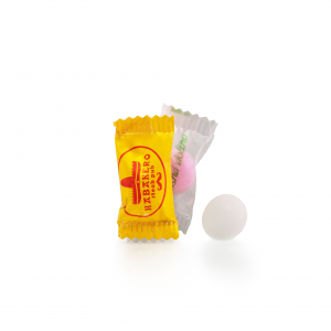 Cukrík mentos HB 2g /5.000ks