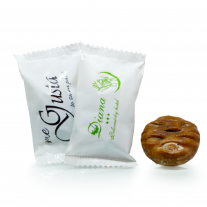 Perník slivkový 11g /3.000ks