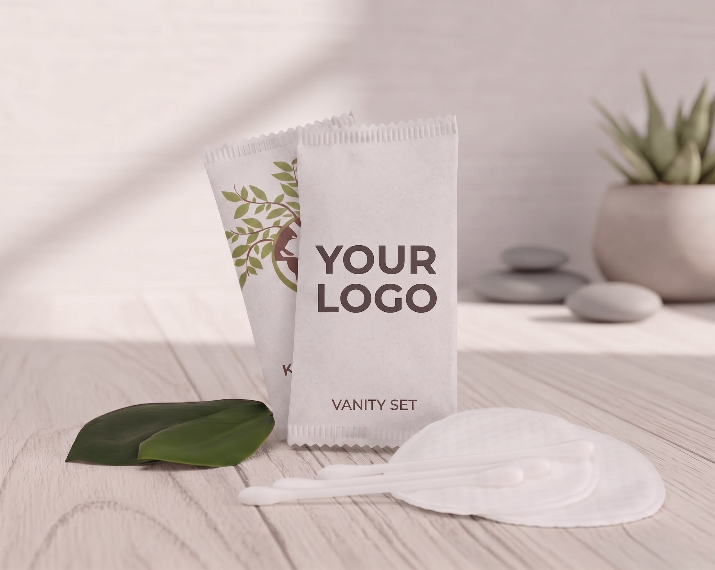 vanity set